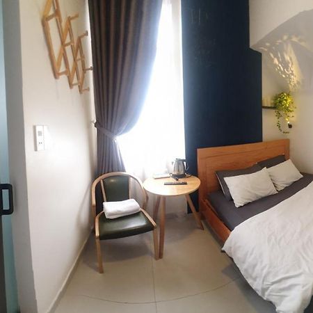 Hello Dalat Hostel ภายนอก รูปภาพ