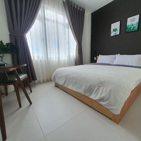 Hello Dalat Hostel ภายนอก รูปภาพ
