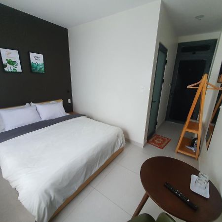 Hello Dalat Hostel ภายนอก รูปภาพ