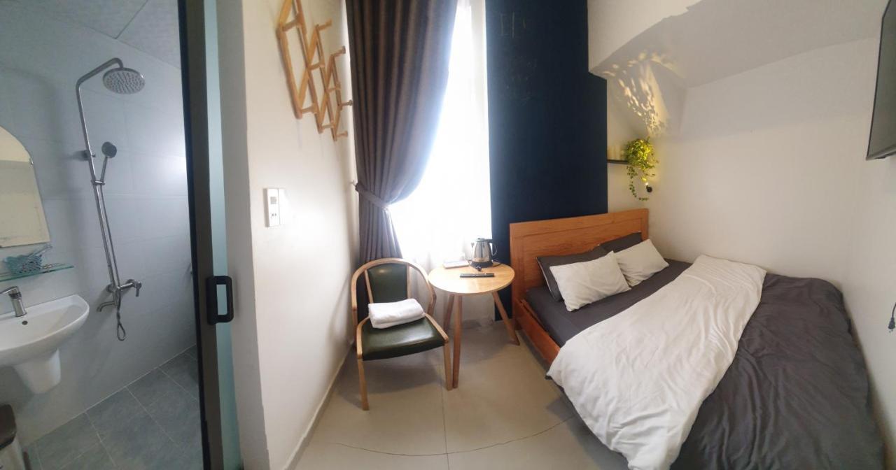 Hello Dalat Hostel ภายนอก รูปภาพ