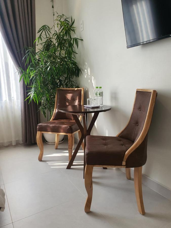 Hello Dalat Hostel ภายนอก รูปภาพ
