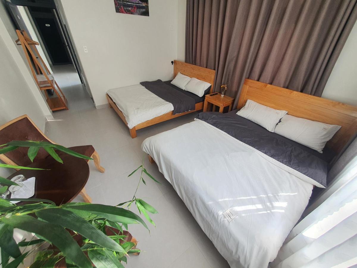 Hello Dalat Hostel ภายนอก รูปภาพ
