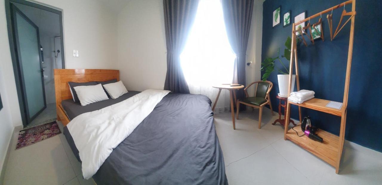 Hello Dalat Hostel ภายนอก รูปภาพ