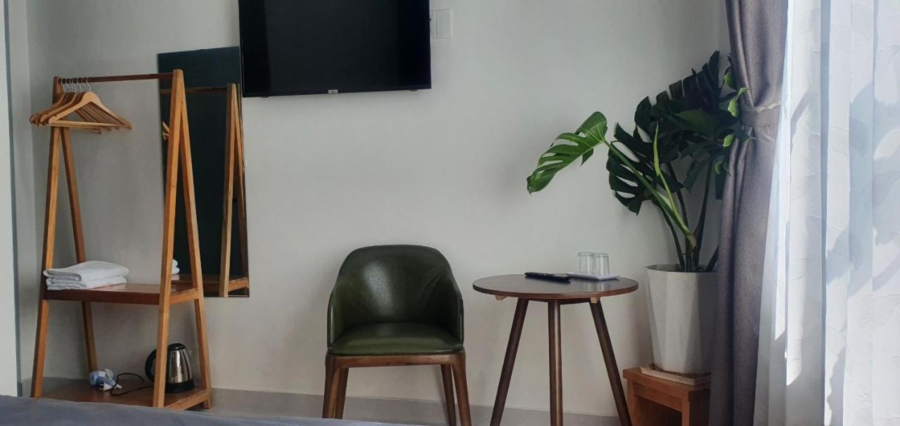 Hello Dalat Hostel ภายนอก รูปภาพ