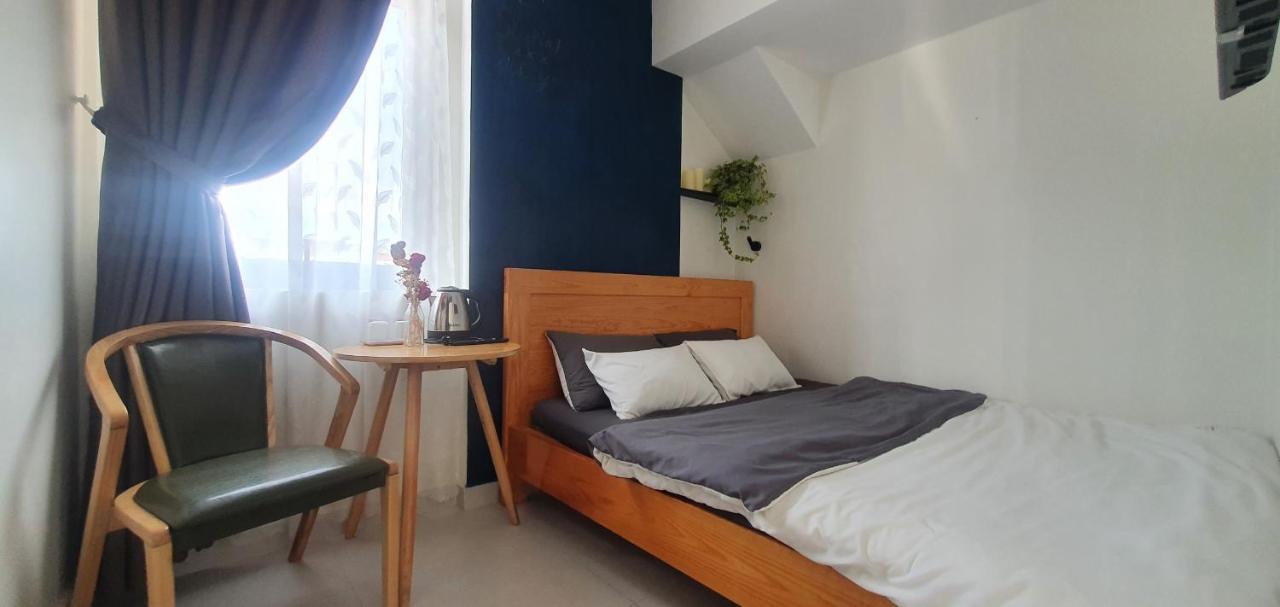 Hello Dalat Hostel ภายนอก รูปภาพ