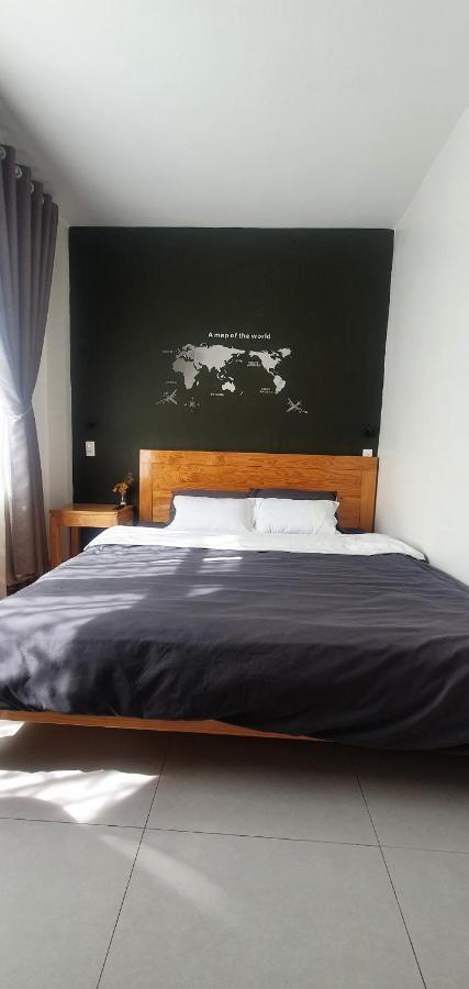 Hello Dalat Hostel ภายนอก รูปภาพ