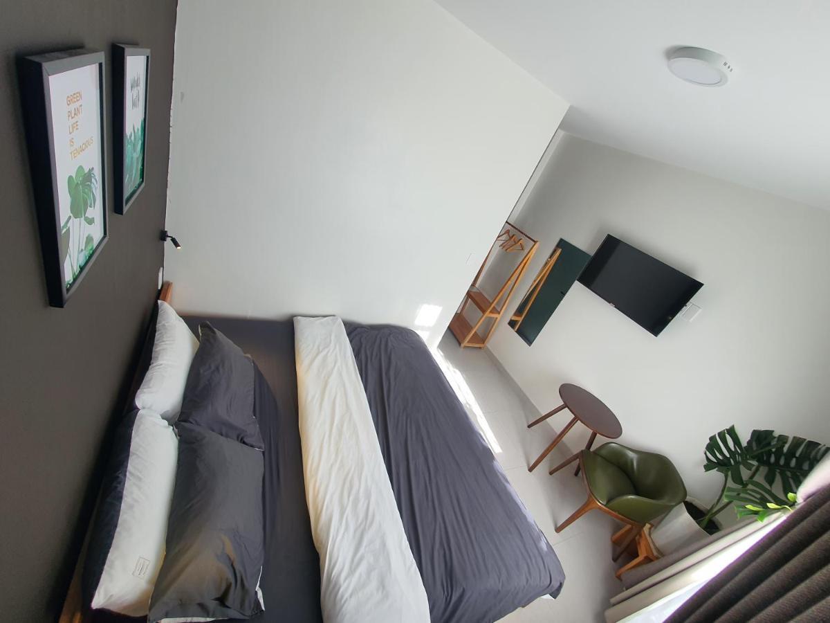 Hello Dalat Hostel ภายนอก รูปภาพ