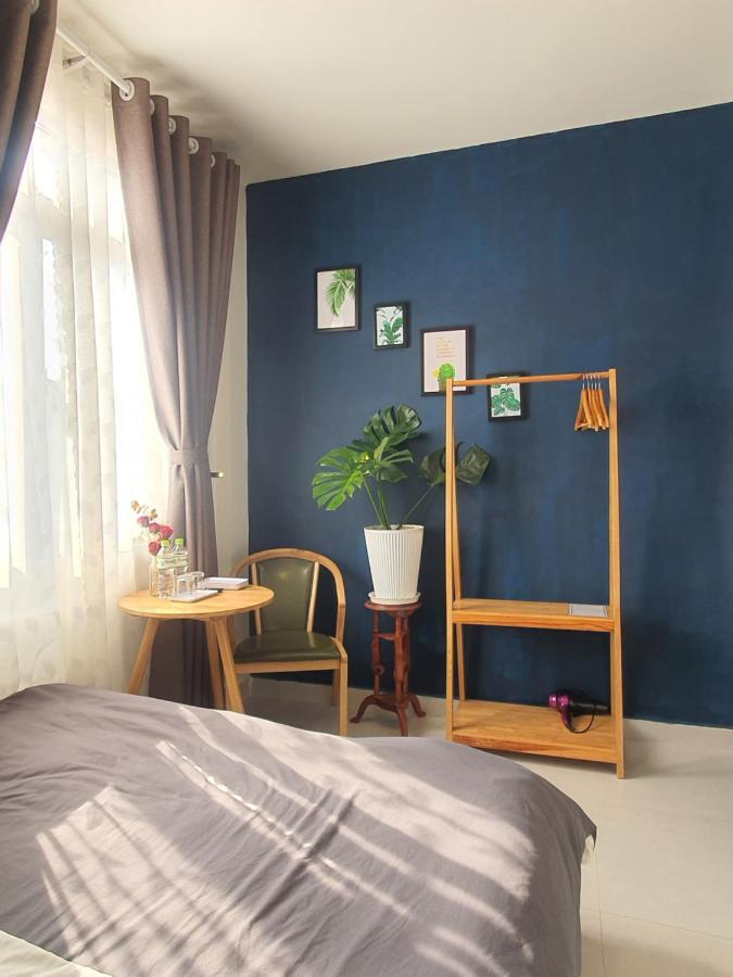 Hello Dalat Hostel ภายนอก รูปภาพ