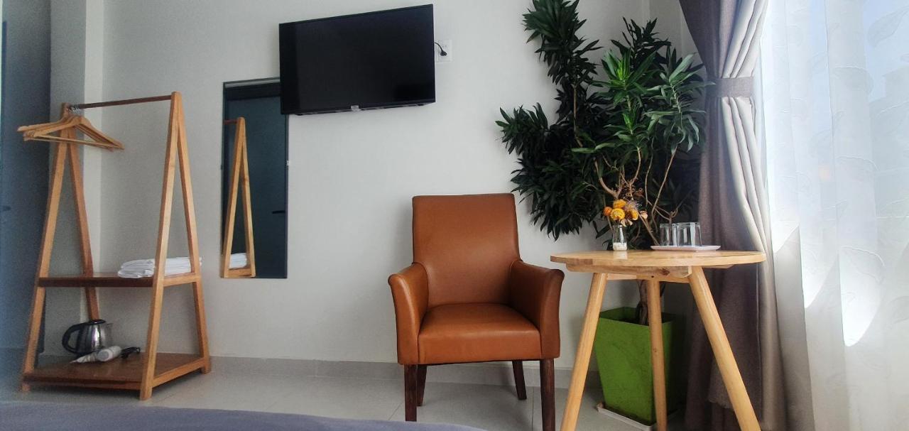 Hello Dalat Hostel ภายนอก รูปภาพ