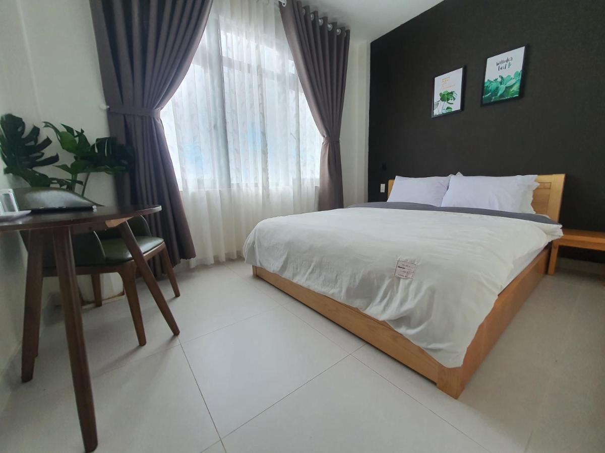 Hello Dalat Hostel ภายนอก รูปภาพ