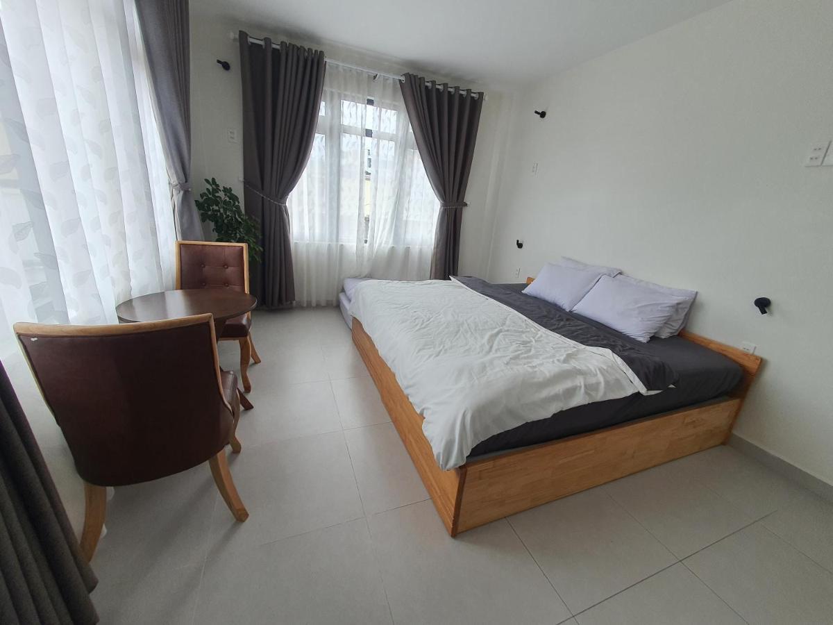 Hello Dalat Hostel ภายนอก รูปภาพ