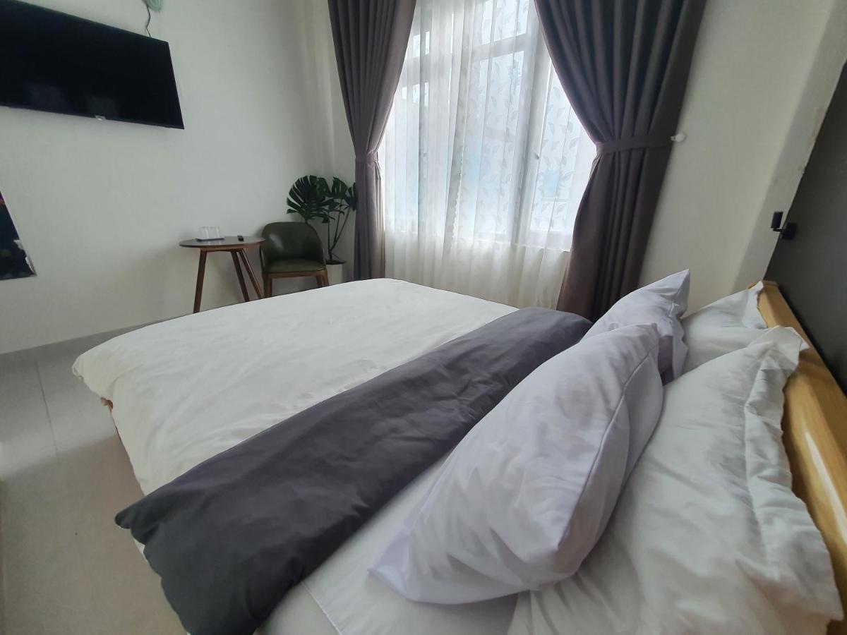 Hello Dalat Hostel ภายนอก รูปภาพ
