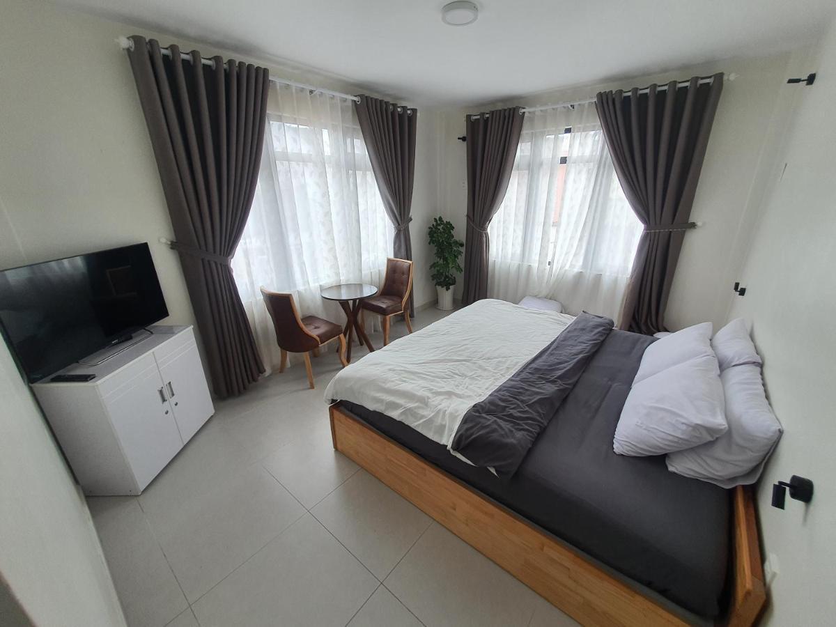 Hello Dalat Hostel ภายนอก รูปภาพ