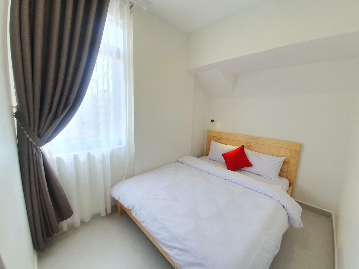 Hello Dalat Hostel ภายนอก รูปภาพ