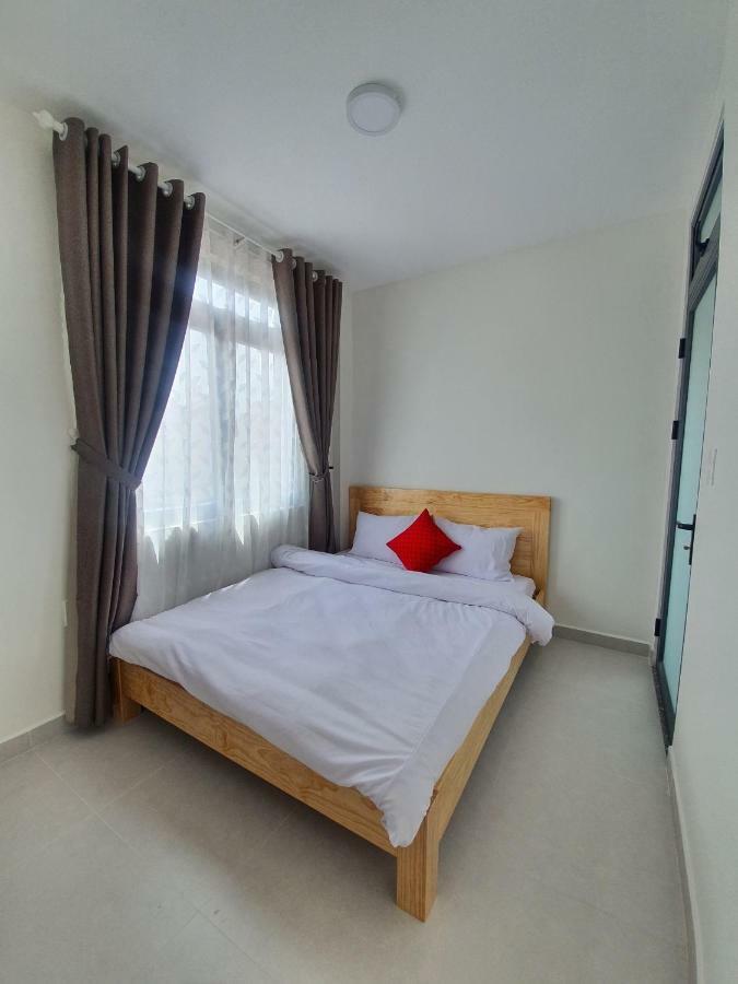 Hello Dalat Hostel ภายนอก รูปภาพ
