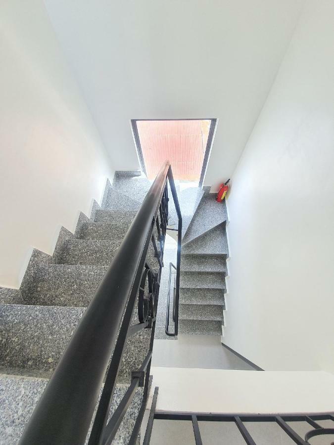 Hello Dalat Hostel ภายนอก รูปภาพ