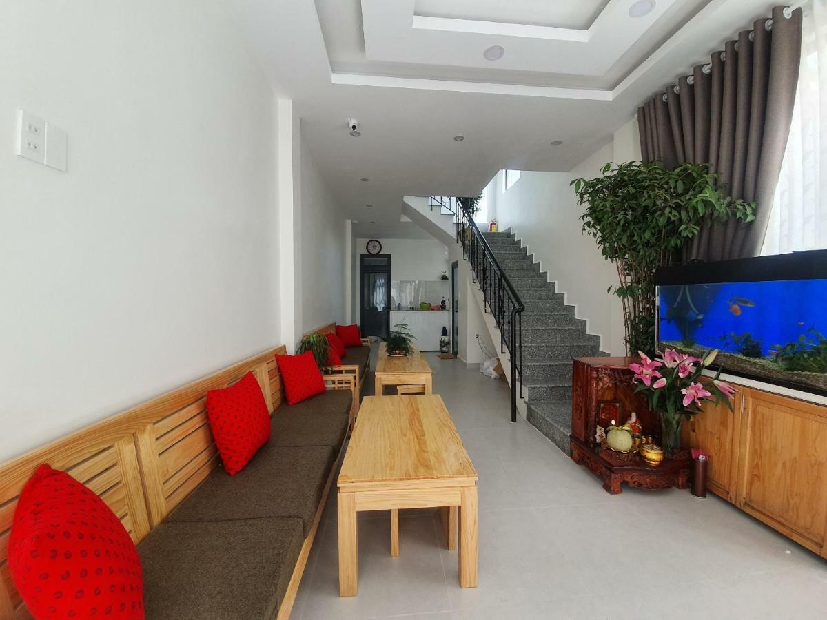 Hello Dalat Hostel ภายนอก รูปภาพ