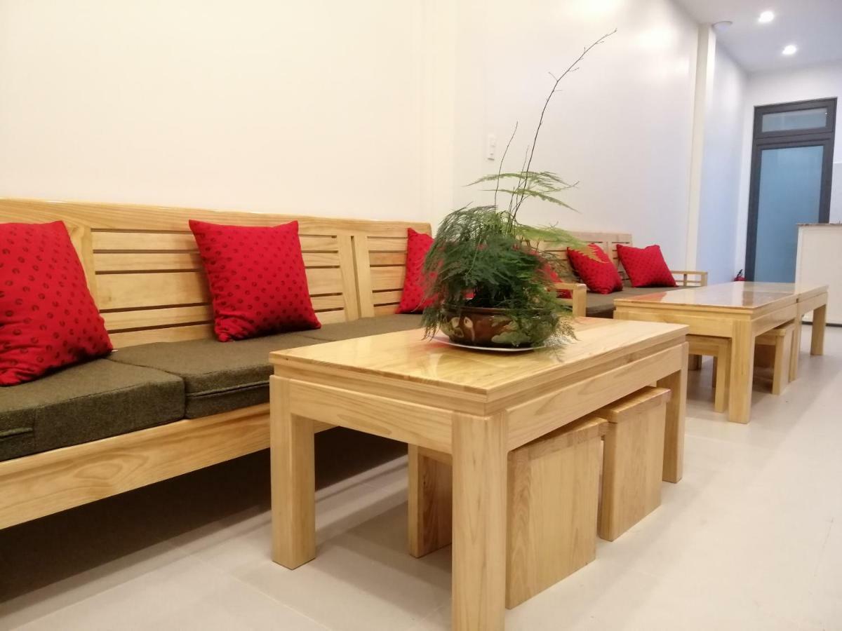 Hello Dalat Hostel ภายนอก รูปภาพ