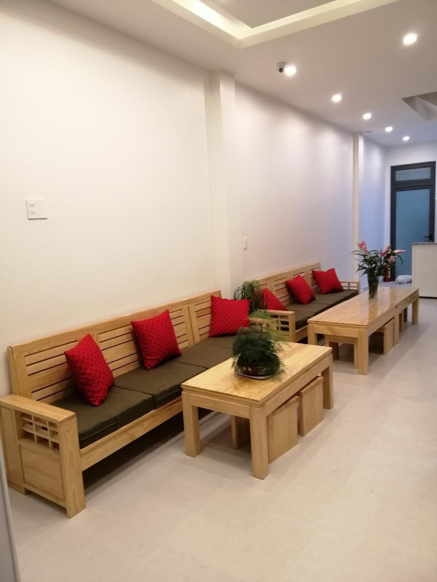 Hello Dalat Hostel ภายนอก รูปภาพ