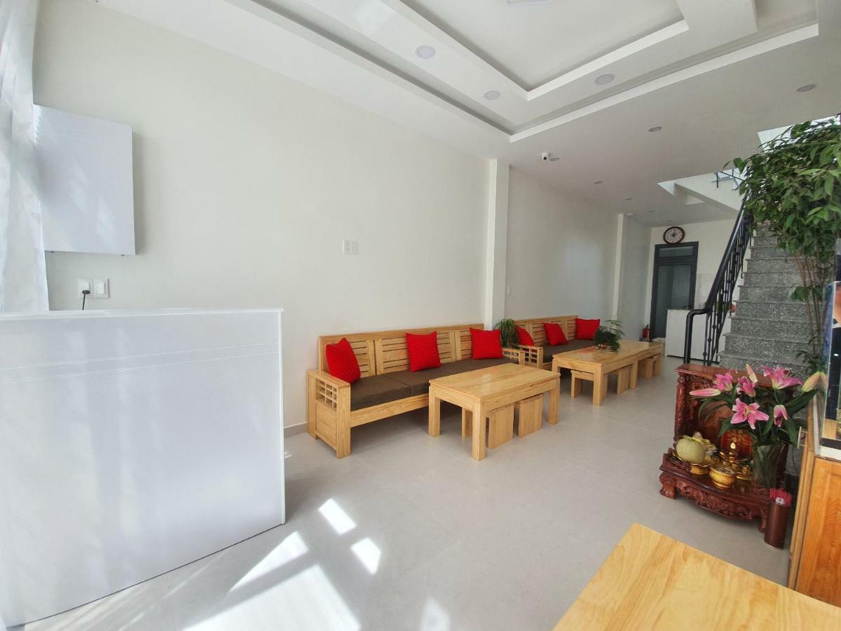 Hello Dalat Hostel ภายนอก รูปภาพ