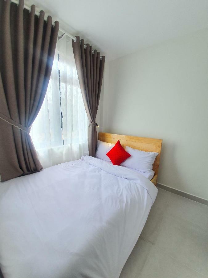 Hello Dalat Hostel ภายนอก รูปภาพ