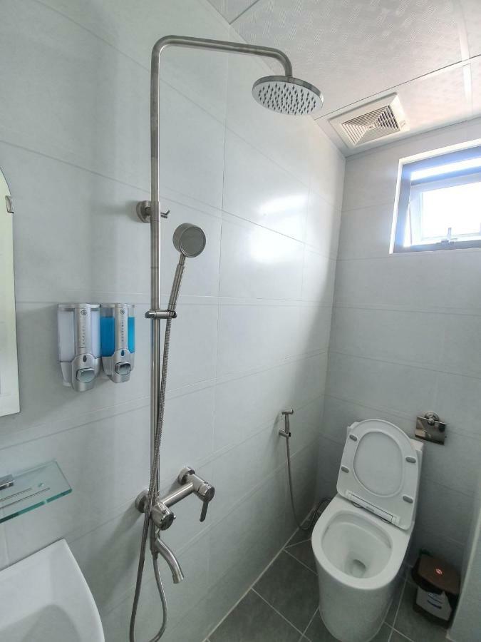 Hello Dalat Hostel ภายนอก รูปภาพ
